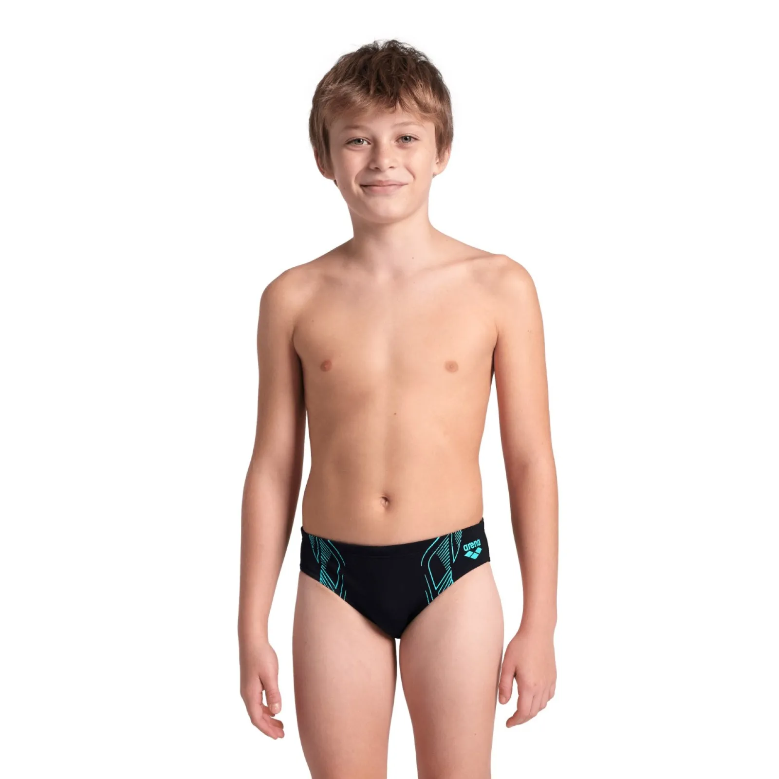 Дитячі плавки Arena REFLECTING SWIM BRIEFS