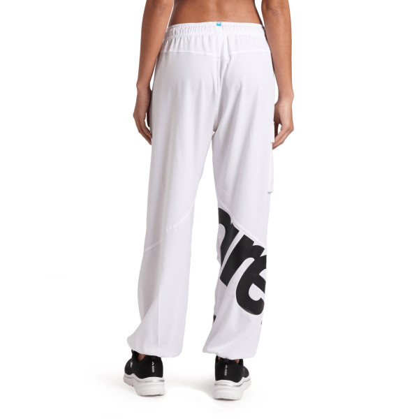 Жіночі спортивні штани Arena LOGO CARGO PANT