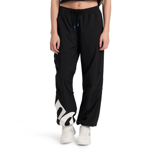 Жіночі спортивні штани Arena LOGO CARGO PANT