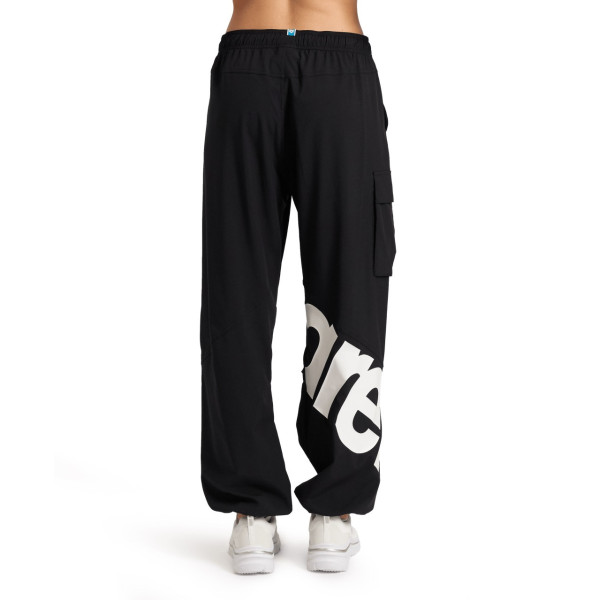 Жіночі спортивні штани Arena LOGO CARGO PANT