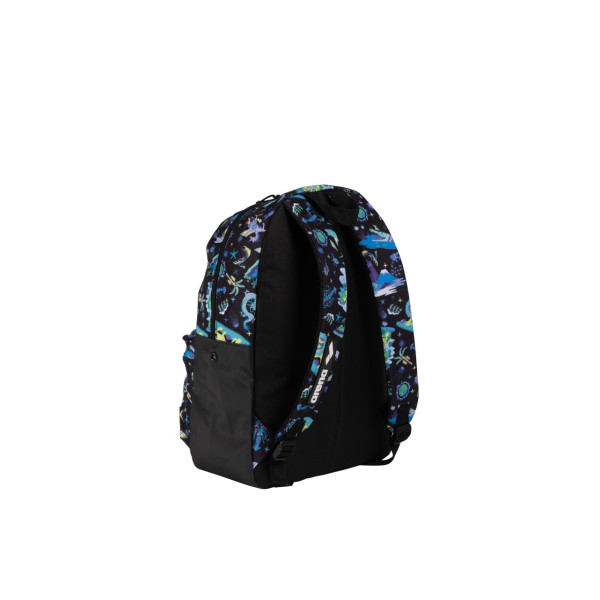 Рюкзак Arena FUN PLANET - BACKPACK 30