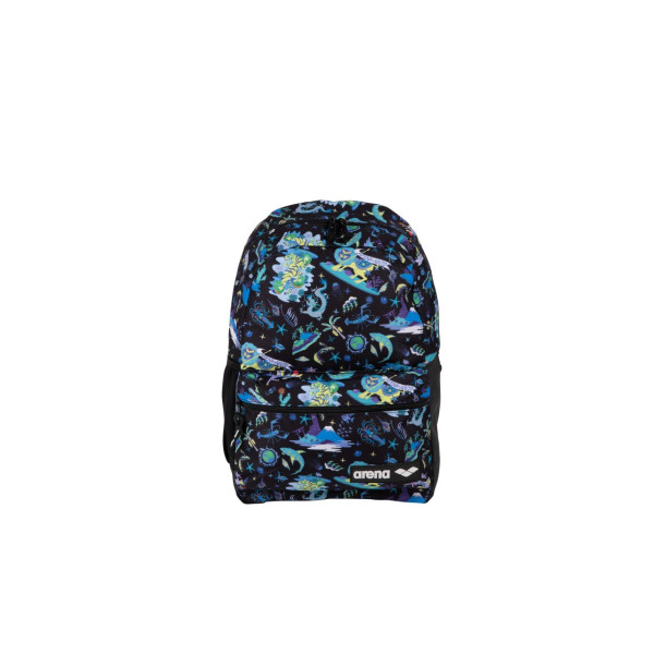 Рюкзак Arena FUN PLANET - BACKPACK 30