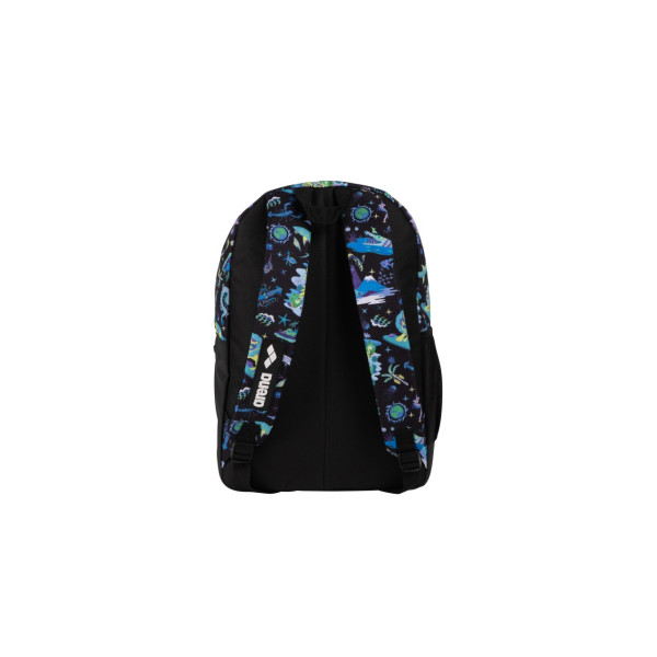 Рюкзак Arena FUN PLANET - BACKPACK 30