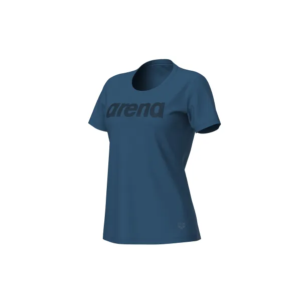 Жіноча футболка Arena T-SHIRT LOGO AS