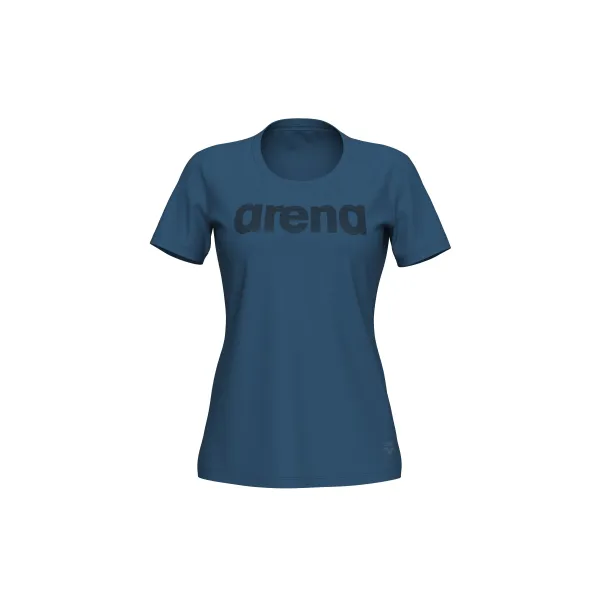 Жіноча футболка Arena T-SHIRT LOGO AS