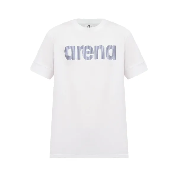 Чоловіча футболка Arena T-SHIRT LOGO AS