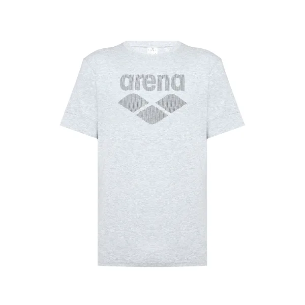 Чоловіча футболка Arena T-SHIRT LOGO AS