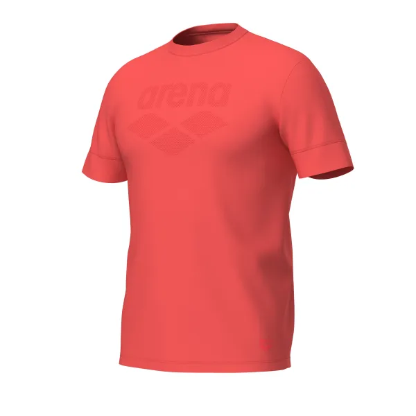Чоловіча футболка Arena T-SHIRT LOGO AS