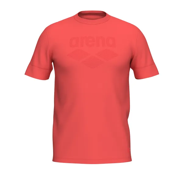 Чоловіча футболка Arena T-SHIRT LOGO AS