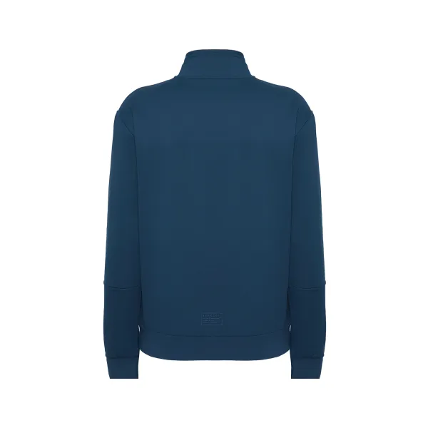 Чоловічий реглан Arena UNBRUSHED F/Z JACKET AS
