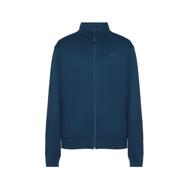 Чоловічий реглан Arena UNBRUSHED F/Z JACKET AS