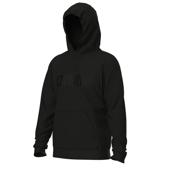 Чоловіче худі Arena UNBRUSHED HOODED SWEAT L