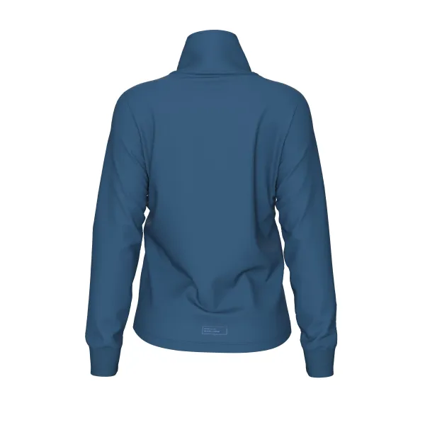 Жіночий реглан Arena BRUSHED F/Z JACKET AS