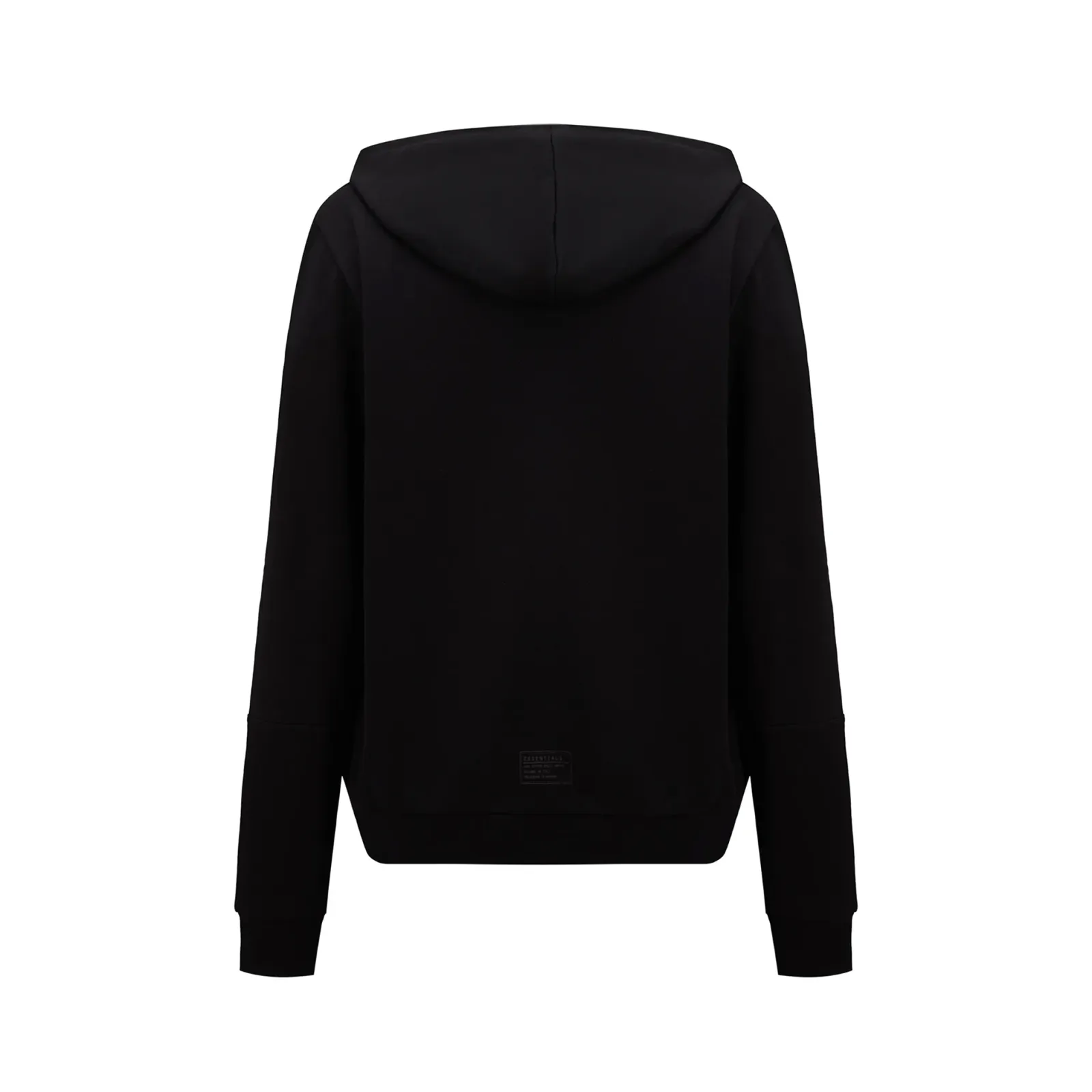 Чоловічий реглан Arena BRUSHED HOODED F/Z JACKET