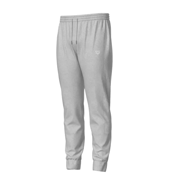 Чоловічі спортивні штани Arena UNBRUSHED CUFF PANT AS