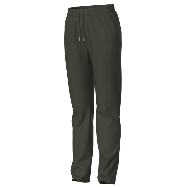 Жіночі спортивні штани Arena UNBRUSHED STRAIGHT PANT