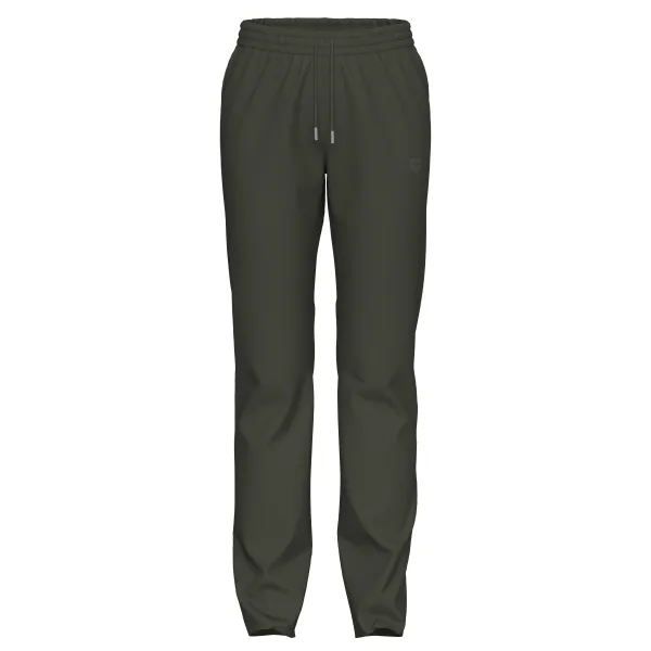 Жіночі спортивні штани Arena UNBRUSHED STRAIGHT PANT