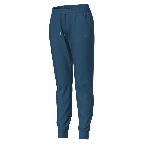 Жіночі спортивні штани Arena BRUSHED CUFF PANT AS