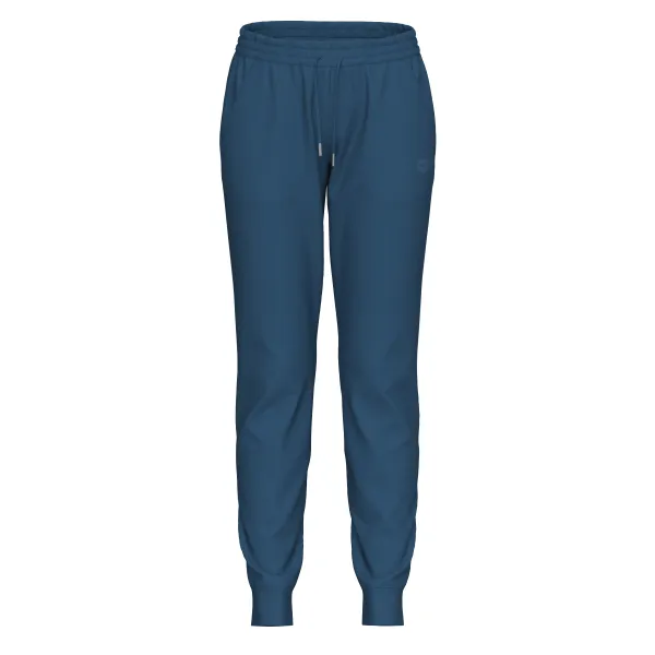 Жіночі спортивні штани Arena BRUSHED CUFF PANT AS