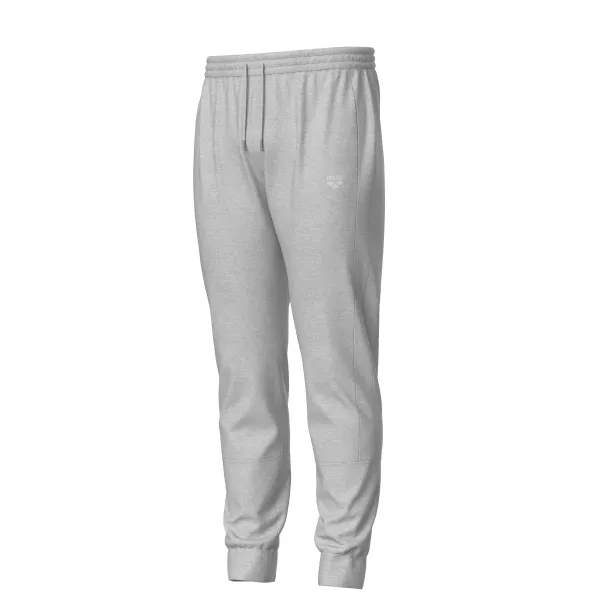 Чоловічі спортивні штани Arena BRUSHED CUFF PANT AS