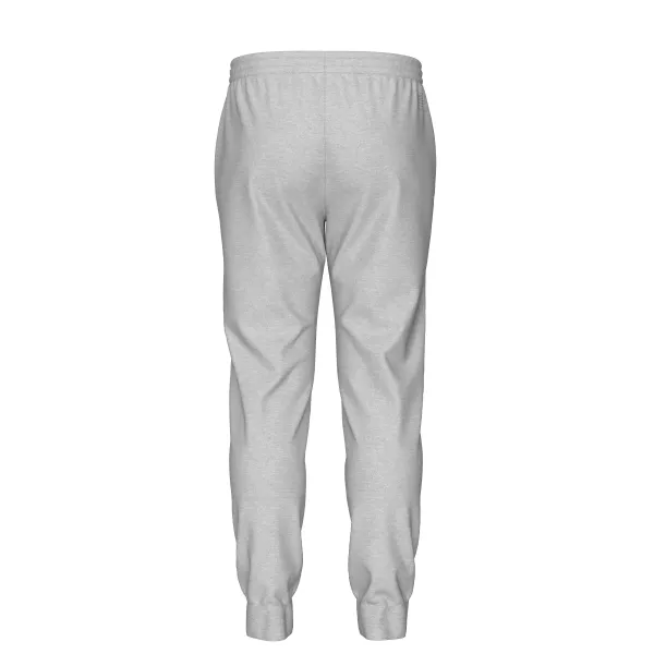 Чоловічі спортивні штани Arena BRUSHED CUFF PANT AS