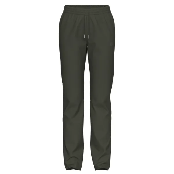 Жіночі спортивні штани Arena BRUSHED STRAIGHT PANT