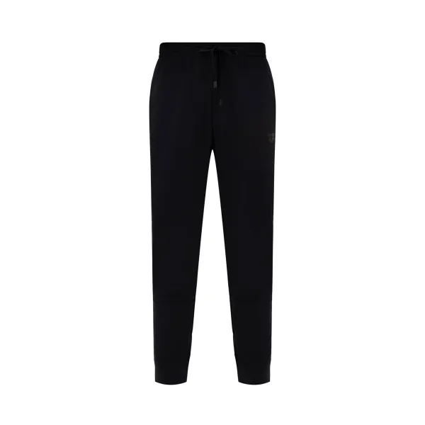 Чоловічі спортивні штани Arena BRUSHED STRAIGHT PANT