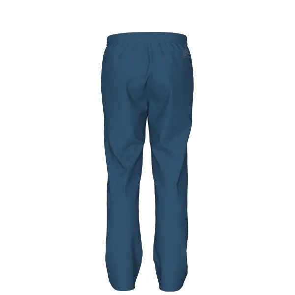 Чоловічі спортивні штани Arena BRUSHED STRAIGHT PANT AS