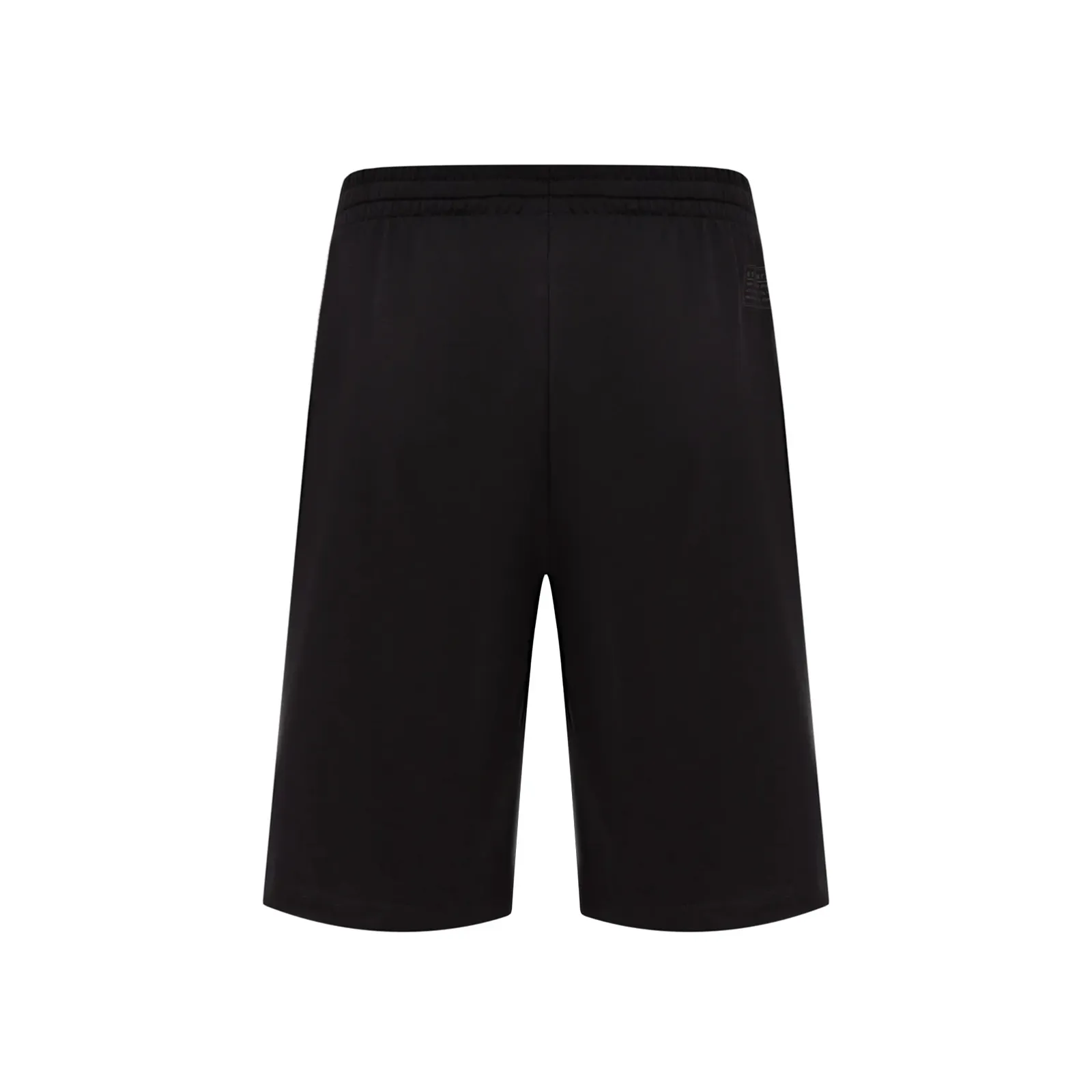 Чоловічі шорти Arena BERMUDA SOLID COTTON