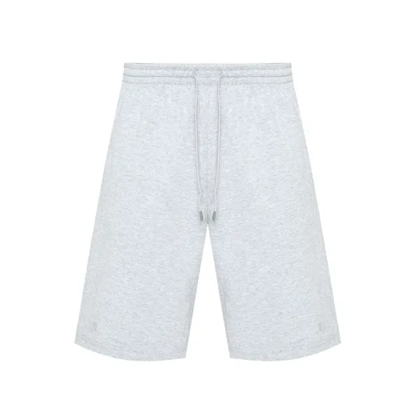 Чоловічі шорти Arena BERMUDA SOLID COTTON AS