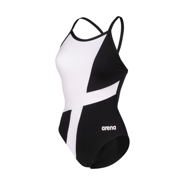 Жіночий купальник Arena DIAMOND SWIMSUIT LIGHTDROP BACK