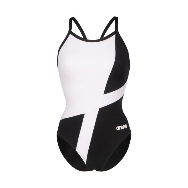 Жіночий купальник Arena DIAMOND SWIMSUIT LIGHTDROP BACK