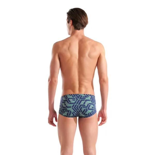 Чоловічі плавки Arena ESCAPE SWIM LOW WAIST SHORT