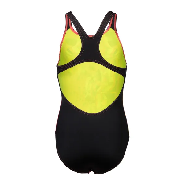 Дитячий купальник Arena PALETTE SWIMSUIT SWIM PRO BACK