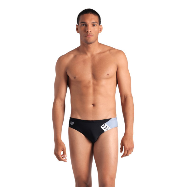 Чоловічі плавки Arena STRIPE SWIM BRIEFS