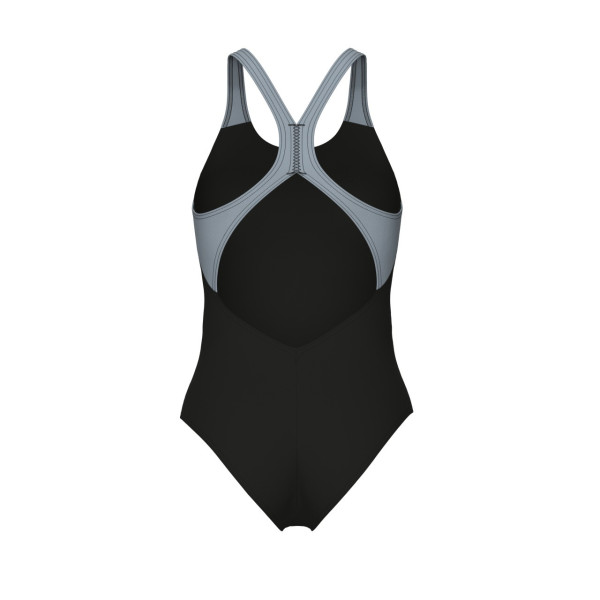 Жіночий купальник Arena AIRBRUSH GRAPHIC SWIMSUIT V BA