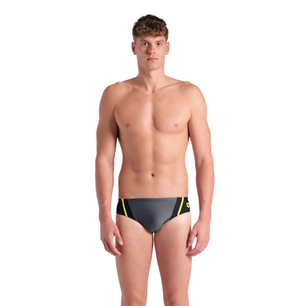 Чоловічі плавки Arena MULTI PANELS SWIM BRIEFS