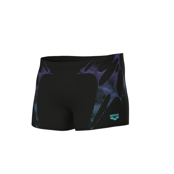 Чоловічі плавки Arena SPIDER WEB SWIM SHORT