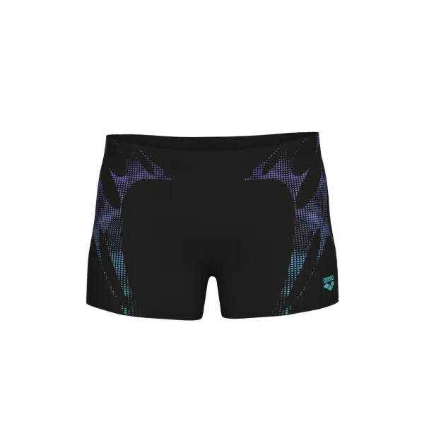 Чоловічі плавки Arena SPIDER WEB SWIM SHORT