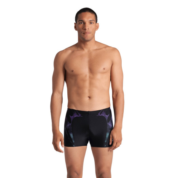 Чоловічі плавки Arena SPIDER WEB SWIM SHORT