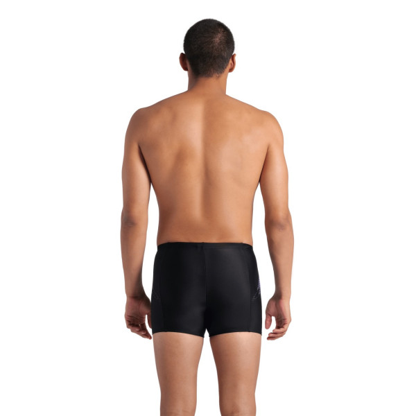 Чоловічі плавки Arena SPIDER WEB SWIM SHORT