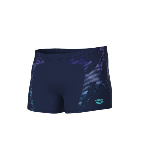 Чоловічі плавки Arena SPIDER WEB SWIM SHORT