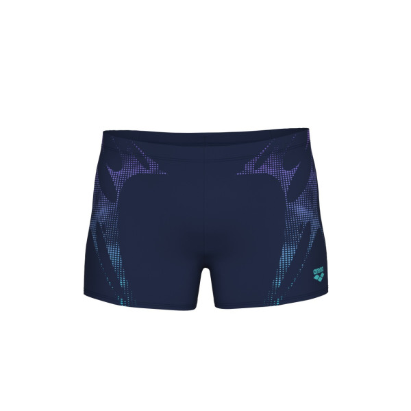 Чоловічі плавки Arena SPIDER WEB SWIM SHORT