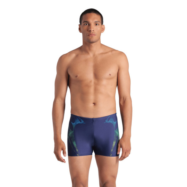 Чоловічі плавки Arena SPIDER WEB SWIM SHORT