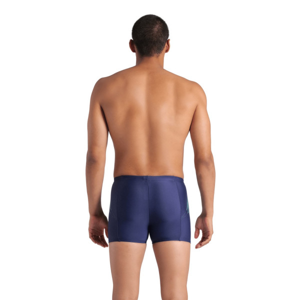 Чоловічі плавки Arena SPIDER WEB SWIM SHORT