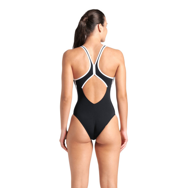 Жіночий купальник Arena PRO_FILE SWIMSUIT SOLID