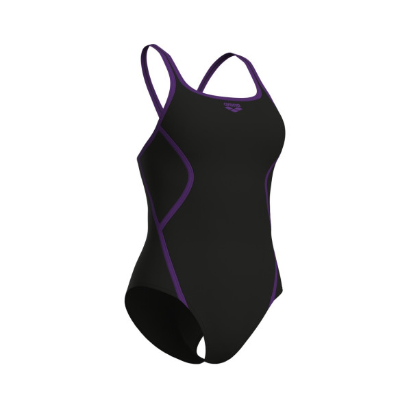 Жіночий купальник  Arena PRO_FILE SWIMSUIT SOLID