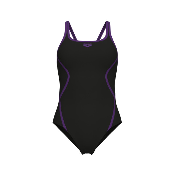 Жіночий купальник  Arena PRO_FILE SWIMSUIT SOLID