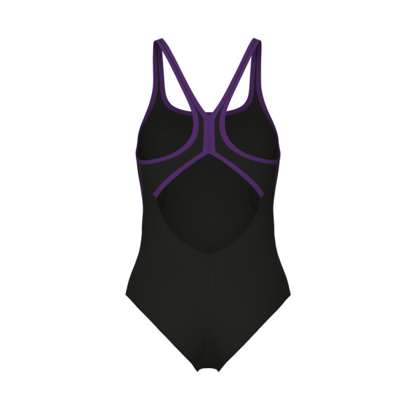 Жіночий купальник  Arena PRO_FILE SWIMSUIT SOLID