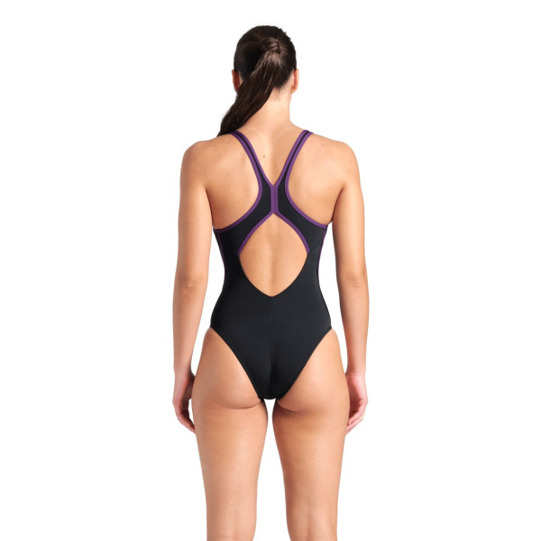 Жіночий купальник  Arena PRO_FILE SWIMSUIT SOLID